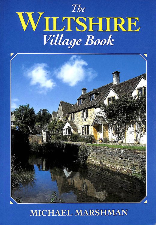 The Wiltshire Village Book