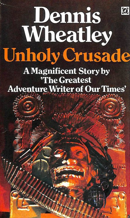 Unholy Crusade