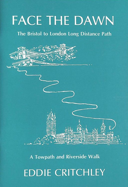Face the Dawn: London to Bristol Long Distance Path