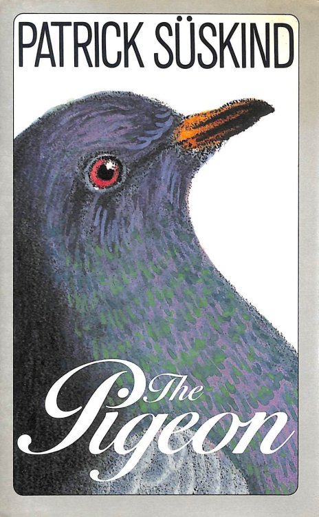 The Pigeon