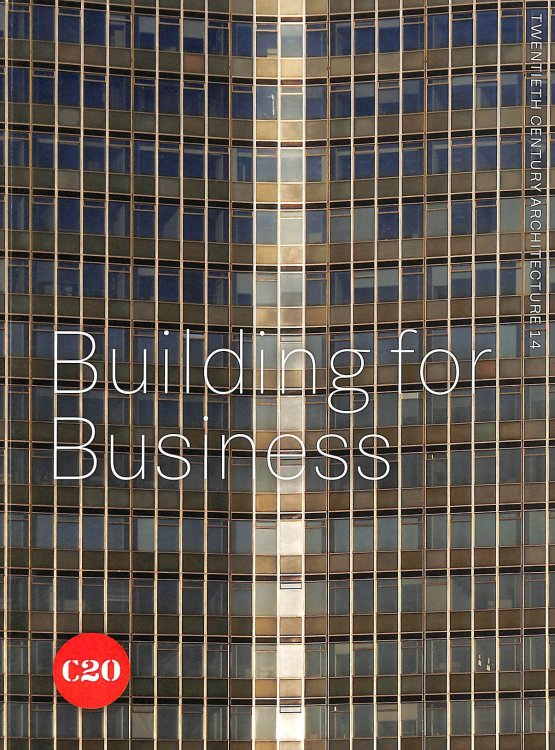 Building for Business