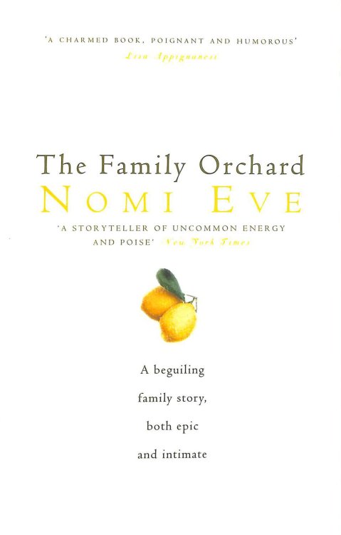 The Family Orchard