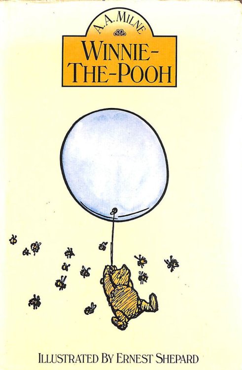 Winnie The Pooh