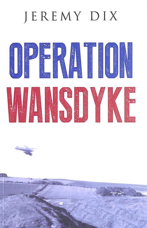 Operation Wansdyke