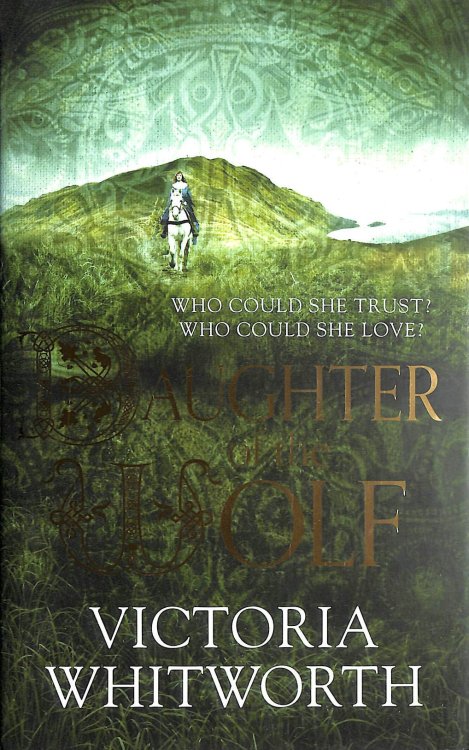 Daughter Of The Wolf