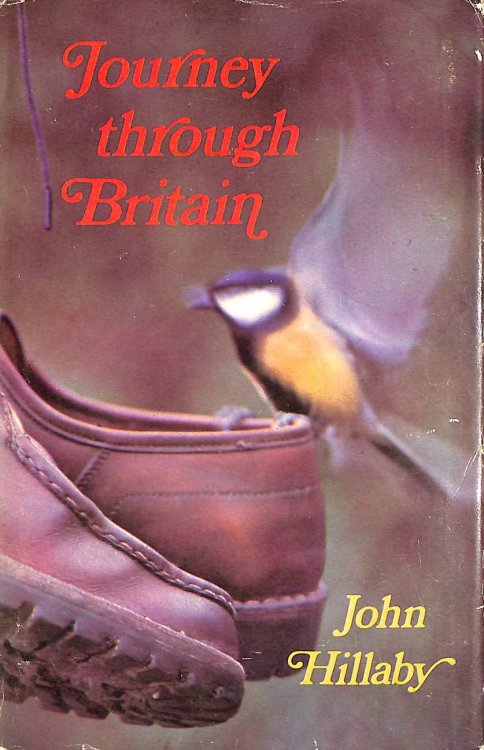 Journey Through Britain
