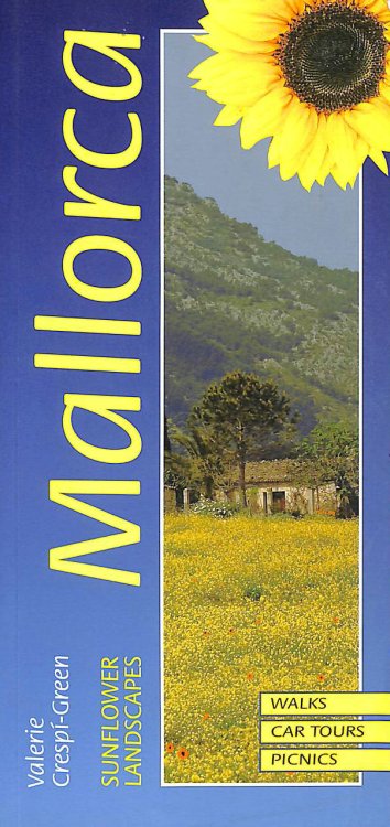 Landscapes of Mallorca (Sunflower Landscapes)