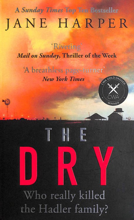 The Dry