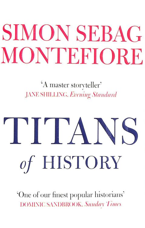 Titans of History