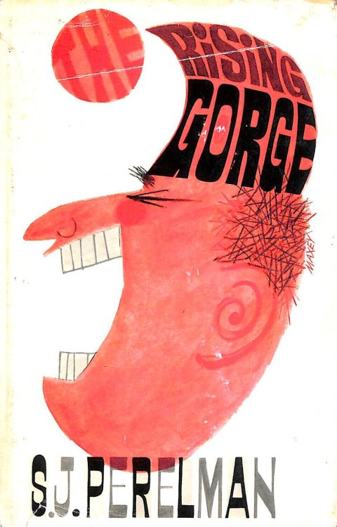 The Rising Gorge