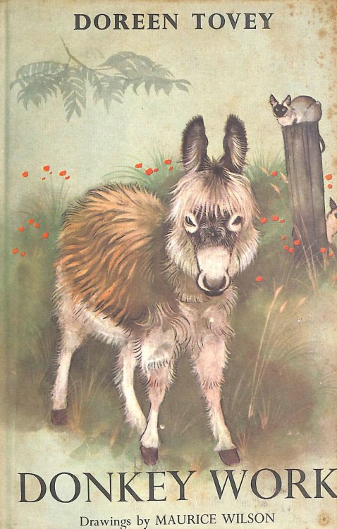 Donkey Work