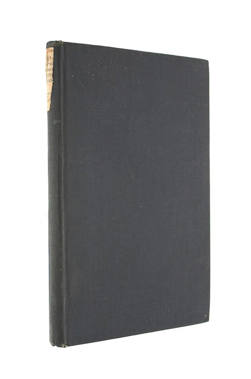 1914 And Other Poems