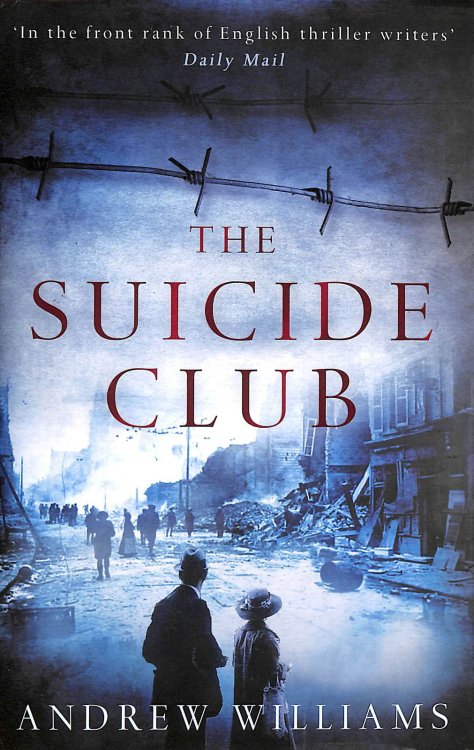 The Suicide Club