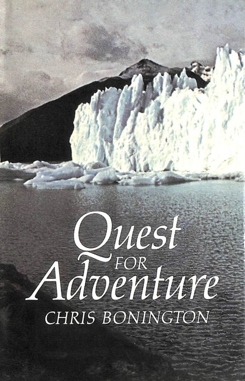 Quest for Adventure