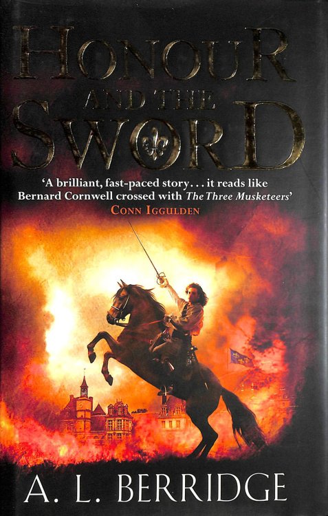 Honour and the Sword