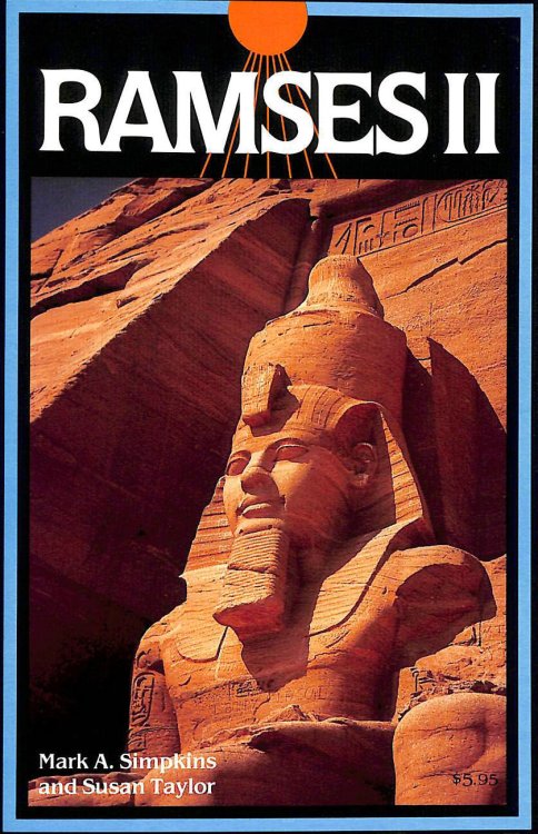 Ramses II