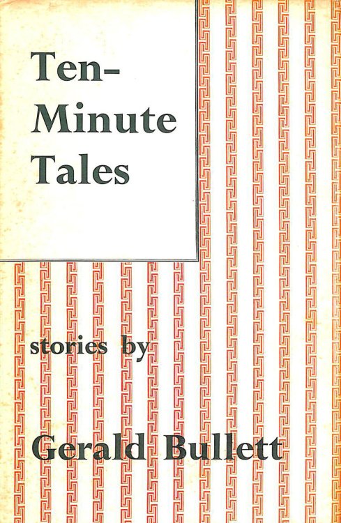 Ten Minute Tales