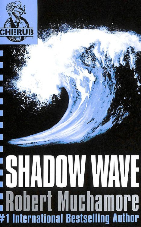 Shadow Wave (CHERUB)