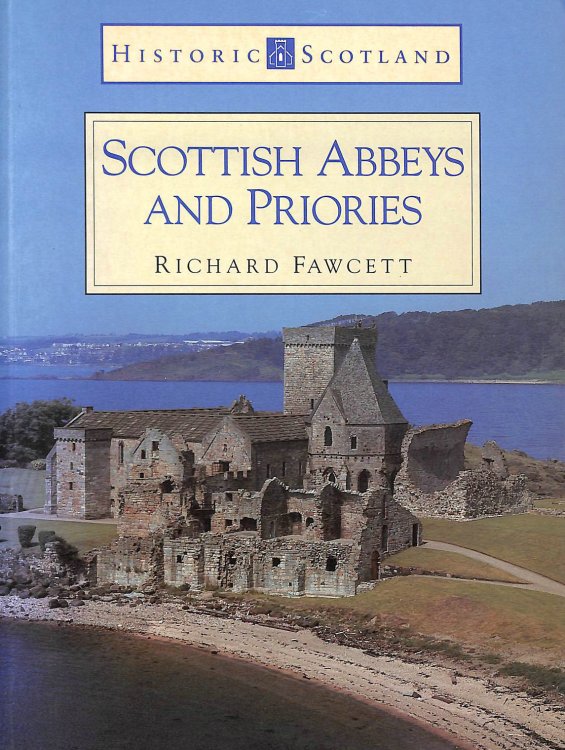 Scottish Abbeys And Priories