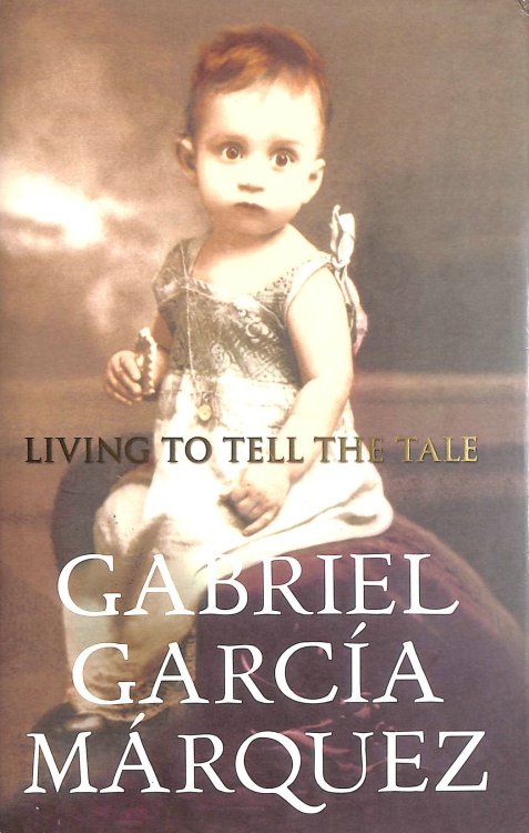 Living To Tell The Tale