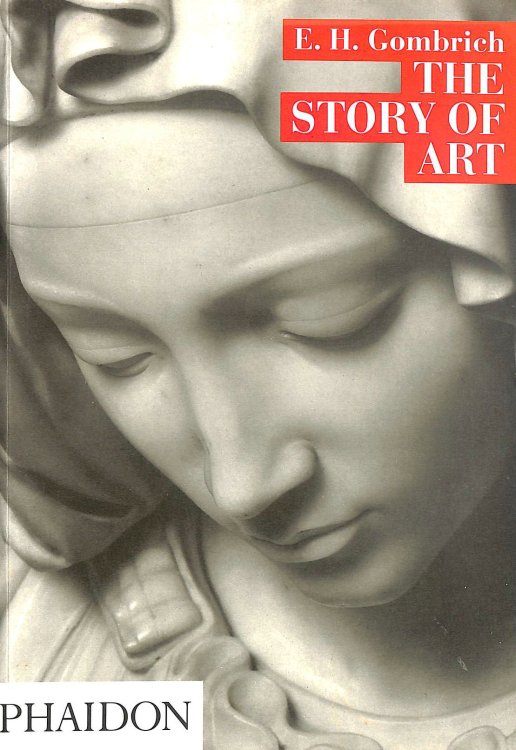 The Story of Art