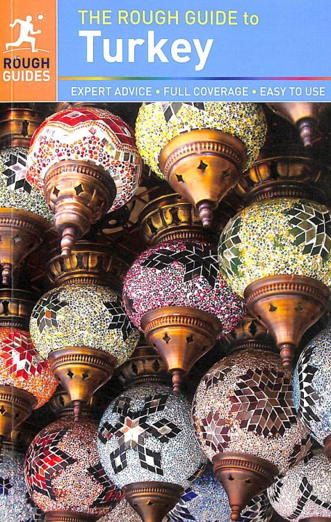 The Rough Guide to Turkey (Rough Guides)