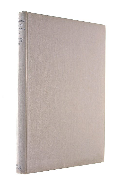 British narrow gauge railways