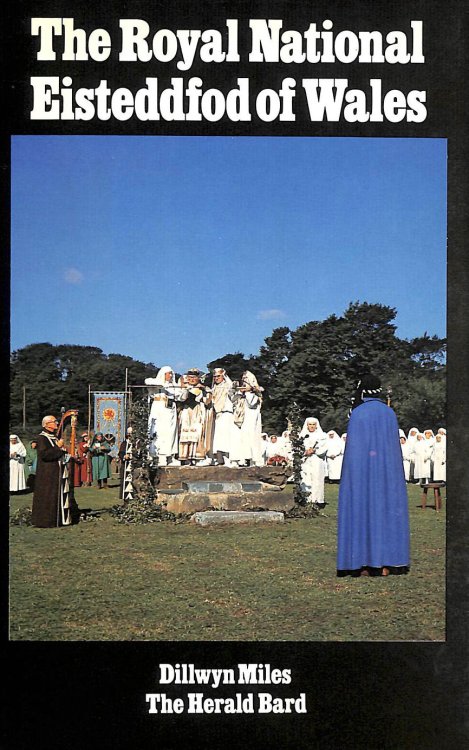 Royal National Eisteddfod of Wales