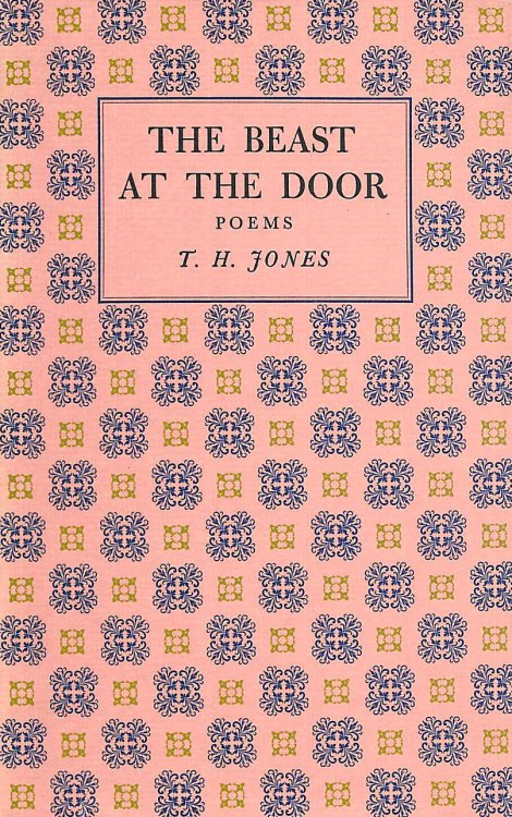 The Beast at the Door