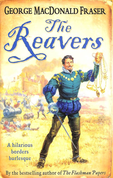 The Reavers