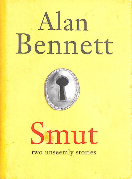 Smut: Two Unseemly Stories