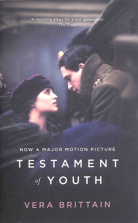 Testament Of Youth: Film Tie In (Virago Modern Classics)