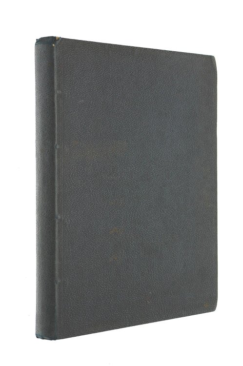 The Foreign Tour of Messrs Brown, Jones and Robinson, being the history of what they saw, and did in Belgium, Germany, Switzerland, and Italy