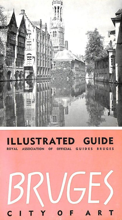 Bruges City of Art