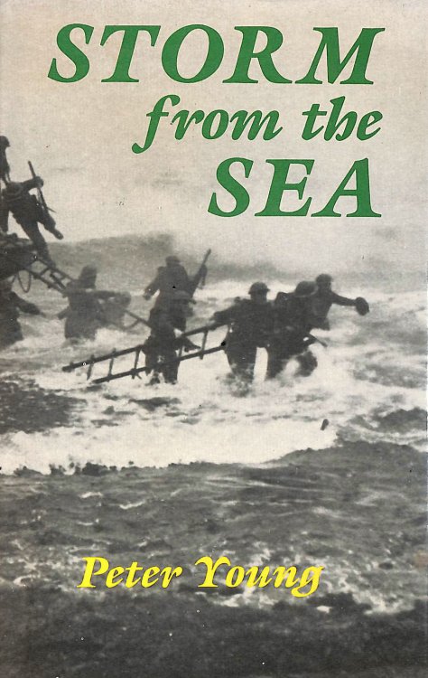 Storm from the Sea
