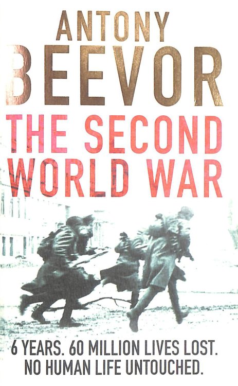 The Second World War