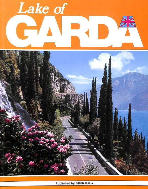 Lake of Garda