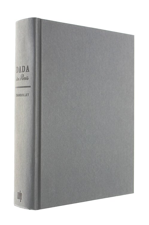 Dada in Paris