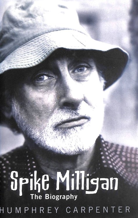 Spike Milligan