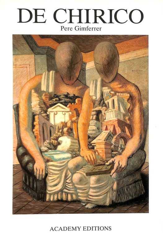De Chirico