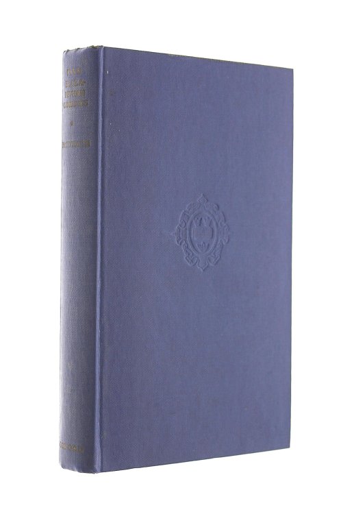 Five Elizabethan Tragedies