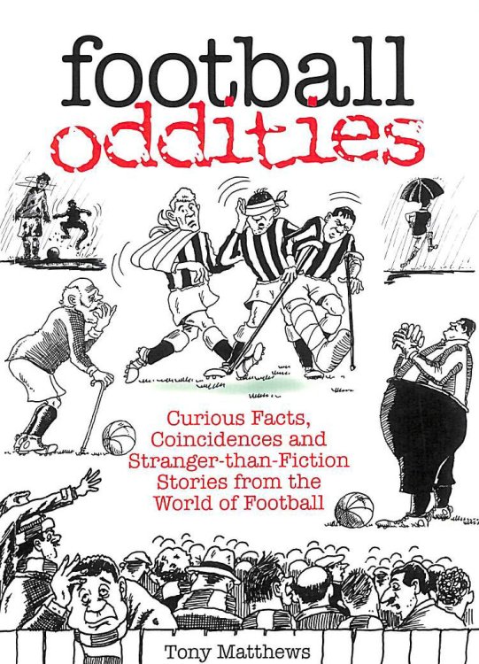 Football Oddities