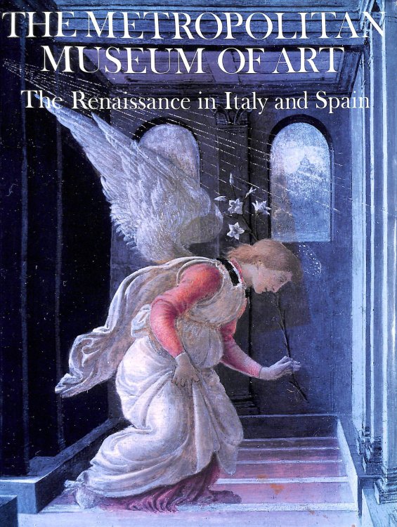 Renaissance in Italy and Spain