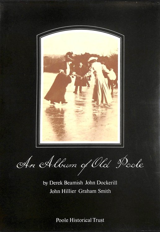 An Album Of Old Poole
