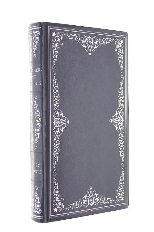 Wuthering Heights. Heron Literary Heritage Collection