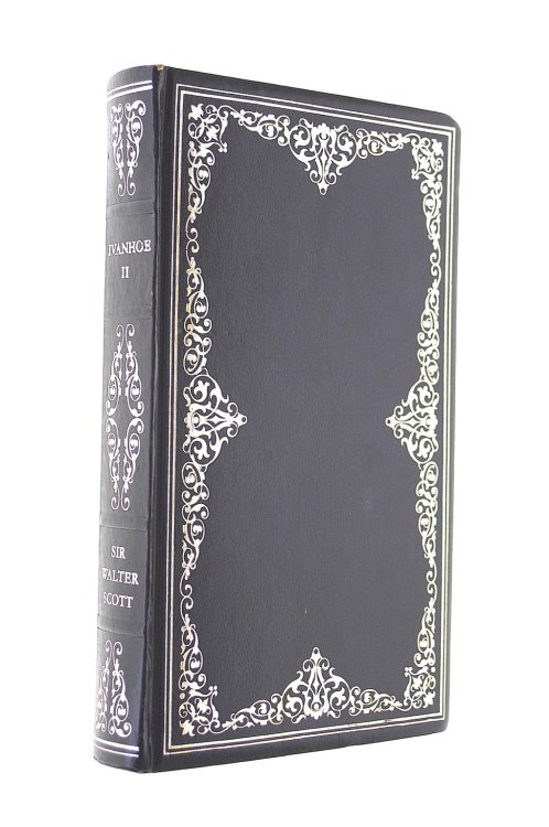 Ivanhoe Volume II