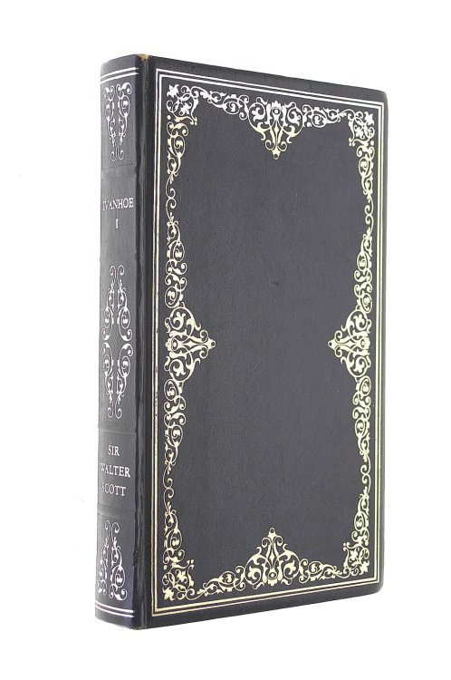Ivanhoe Volume I