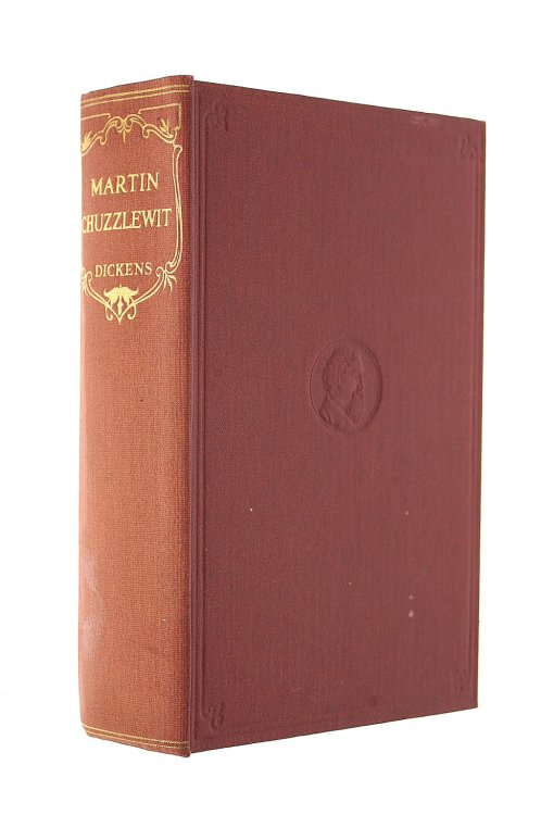Martin Chuzzlewit
