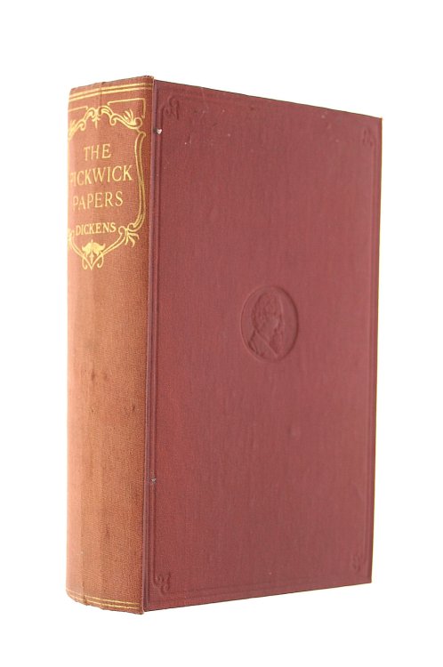 The Posthumous Papers of The Pickwick Club