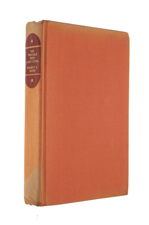 The Trouble with Lady Ethel